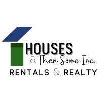 Houses & Then Some Inc. Logo
