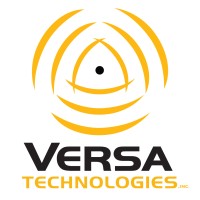 VERSA TECHNOLOGIES, INC. Logo