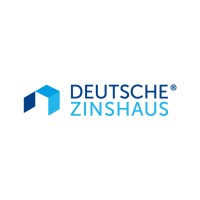 Deutsche Zinshaus Gesellschaft mbH Logo