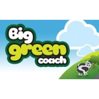BIG GREEN COACH LIMITED Logo