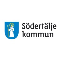 Södertälje kommun Logo