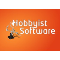 HOBBYIST SOFTWARE LIMITED Logo