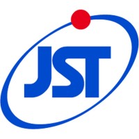 Japan Science and Technology Agency (JST) Logo