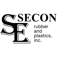 Secon Rubber & Plastics, Inc. Logo