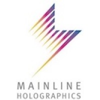 Mainline Holographics Logo