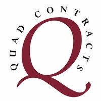 Quad Contracts Ltd Logo
