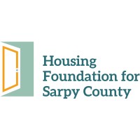 Housing Foundation for Sarpy County Logo