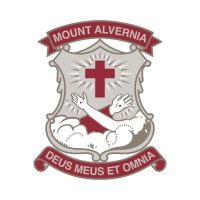 Mount Alvernia College Logo