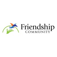 Friendship Community Logo
