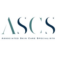 ASSOCIATED SKIN CARE SPECIALISTS Logo