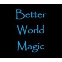 Better World Magic Logo