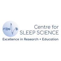 Centre for Sleep Science Logo