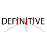 Definitive Recruitment Ltd. Logo