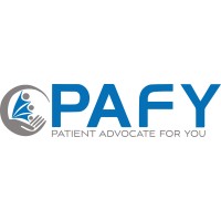 PAFY, Inc Logo
