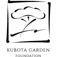 Kubota Garden Foundation Logo