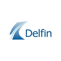 Delfin Technologies Ltd Logo