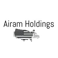AIRAM HOLDINGS, INC Logo