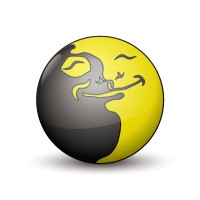 Luna Commerce Logo