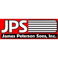 James Peterson Sons, Inc. Logo
