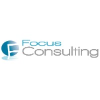 Focus Consulting SpA Logo