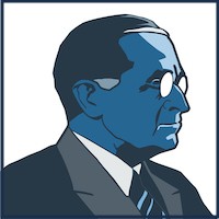 Friends of the Truman Foundation Logo