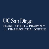 MS in Drug Development & Product Management at UC San Diego Skaggs School of Pharmacy Logo