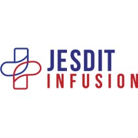 JESDIT INFUSION LLC Logo