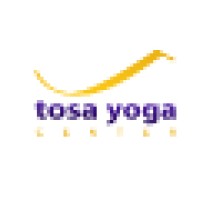 Tosa Yoga, LLC Logo