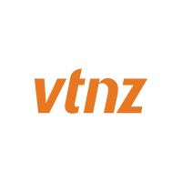 VTNZ Logo