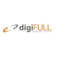 Digifull Informática Ltda Logo