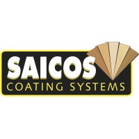 Saicos Colour GmbH Logo