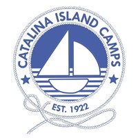 Catalina Island Camps Logo