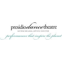 PRESIDIO PERFORMING ARTS FOUNDATION A CA NON-PROFIT PUBLIC BENEFIT COR Logo