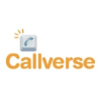 Callverse Logo