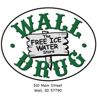 Wall Drug Store Logo