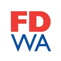 Fuel Distributors Of Western Australia Pty Ltd Logo