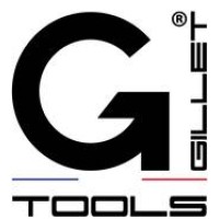 Gillet Tools Logo