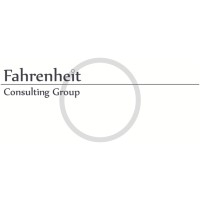 Fahrenheit Consulting Group, LLC Logo