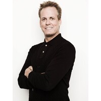 Dr R Bruce McFarlane Orthodontist Logo