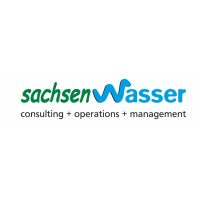 Sachsen Wasser GmbH Logo