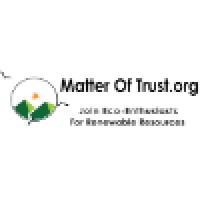 Matter of Trust Logo