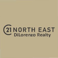 C21 North East/Dilorenzo Realty Logo