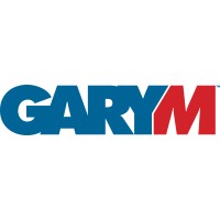 GARY MAJDELL SPORT Logo