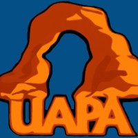 Utah Academy of Physician Assistants Logo