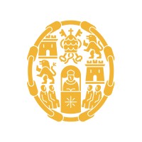 Universidad Pontificia de Salamanca Logo