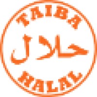 Taiba Halal Grocery Logo