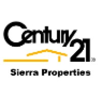 C-21 Sierra Properties Logo