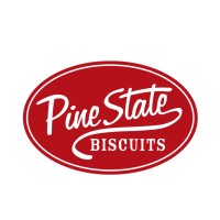 Pine State Biscuits Logo