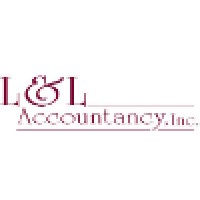 L & L Accountancy, Inc. Logo