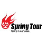ChinaSpringTour.com Logo